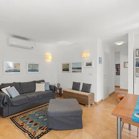 Tina's Garden 公寓 Novigrad Istria