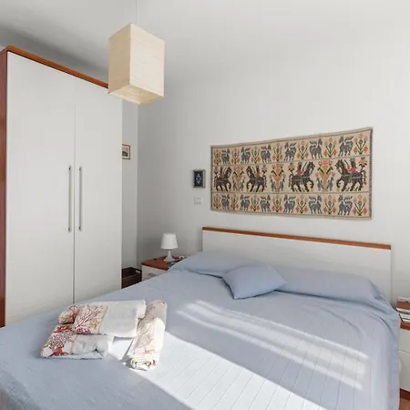 公寓 Tina's Garden *