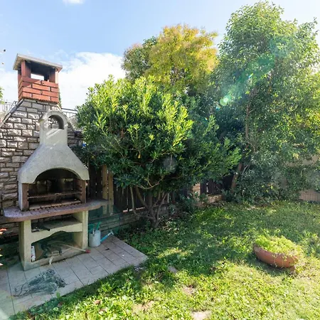 Tina's Garden 公寓