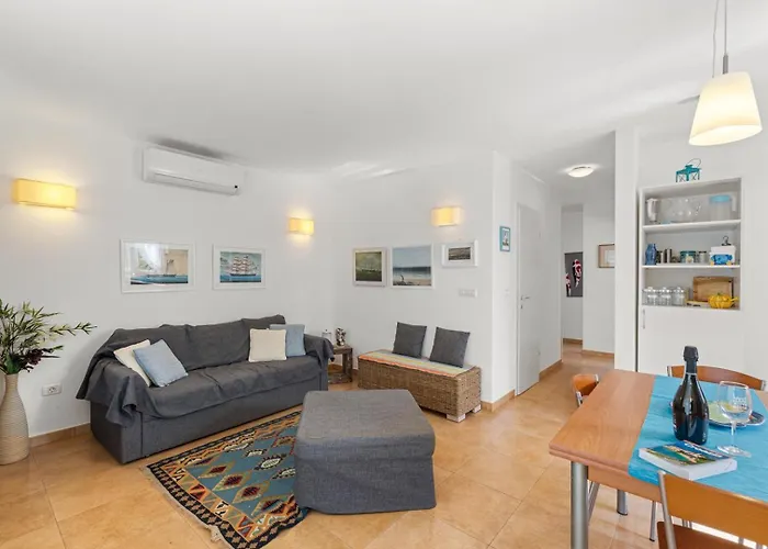 Tina's Garden 公寓 Novigrad Istria