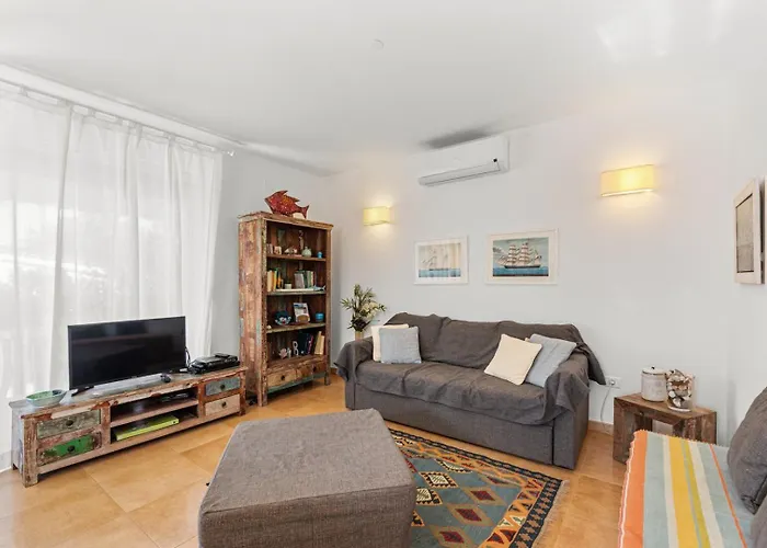 Tina's Garden 公寓