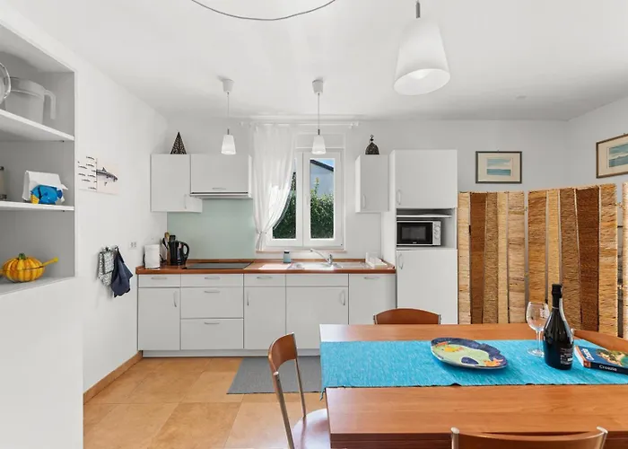 Tina's Garden 公寓