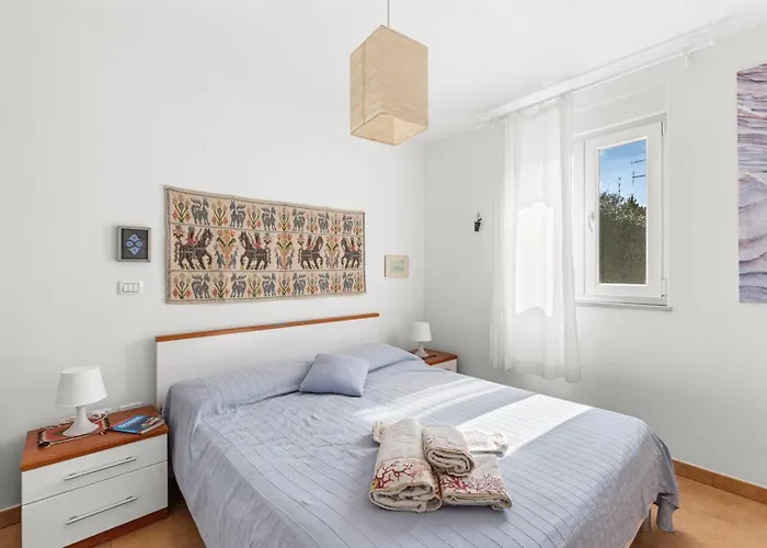 Tina's Garden * Novigrad Istria