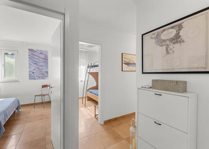 Tina's Garden 公寓 Novigrad Istria