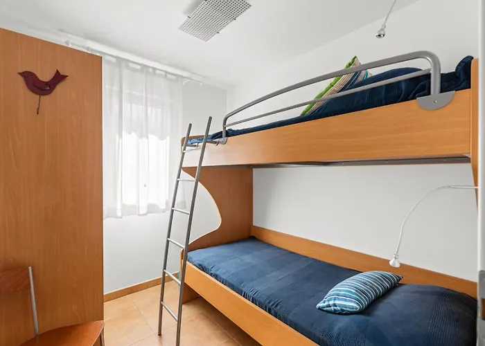 公寓 Tina's Garden