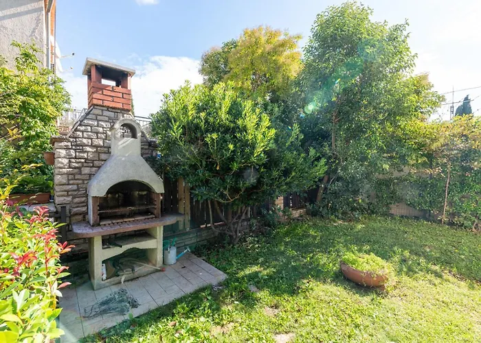 Tina's Garden 公寓